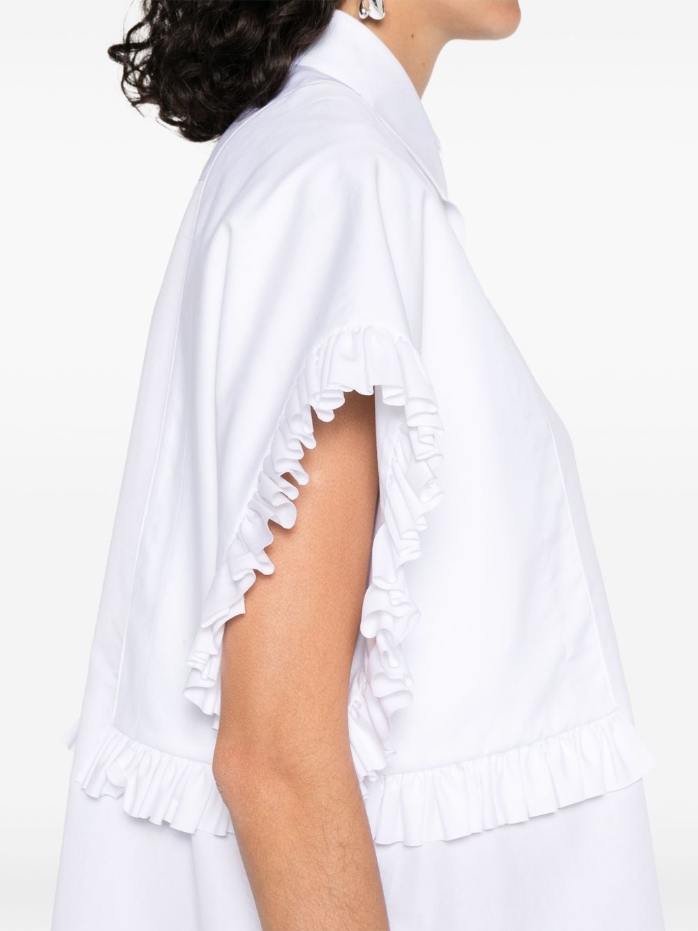 cotton shirt - 5