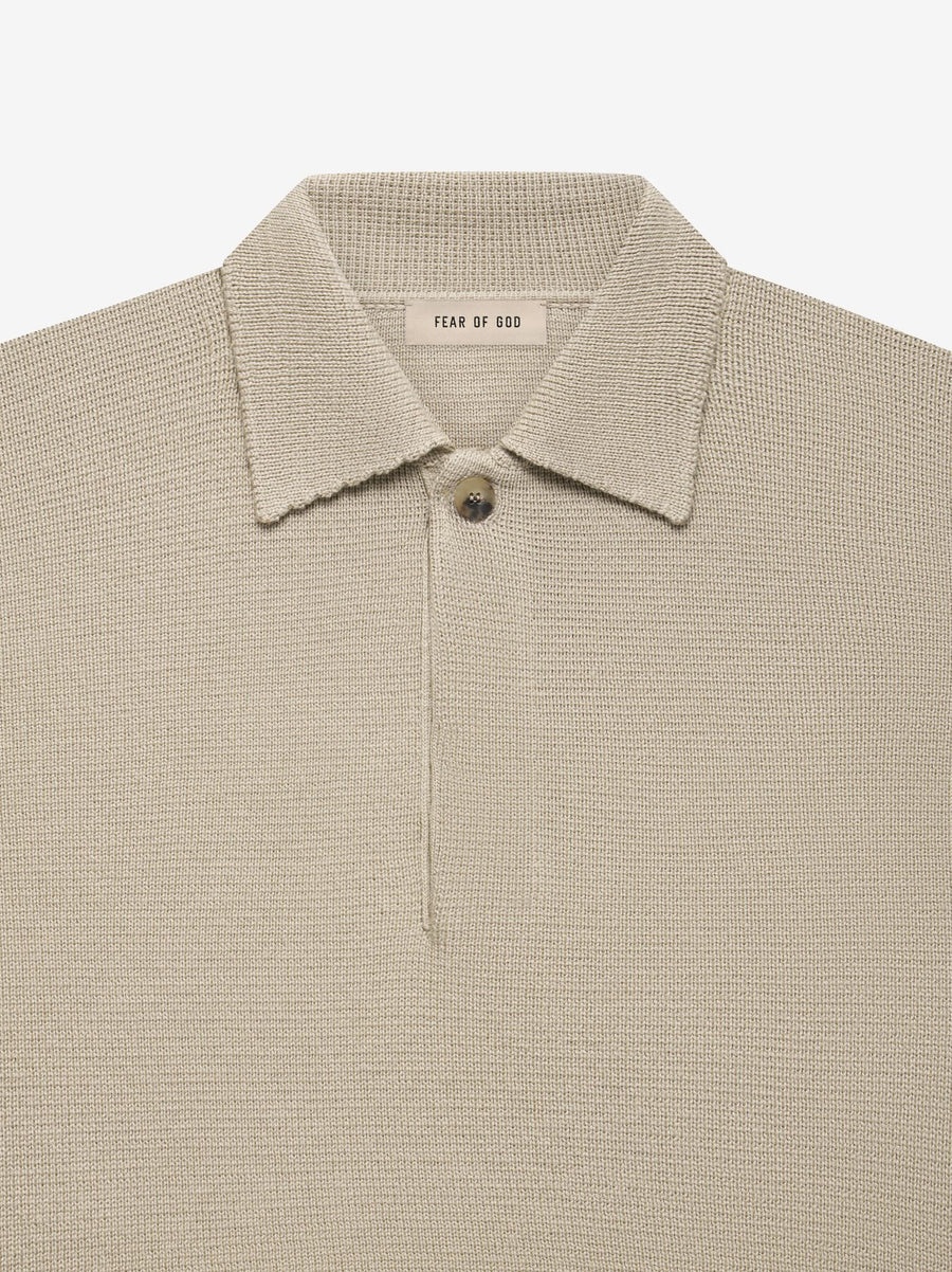 Merino Polo - 3