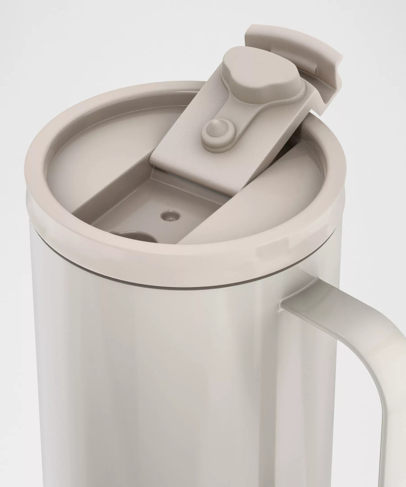 Insulated Mug 12oz 4