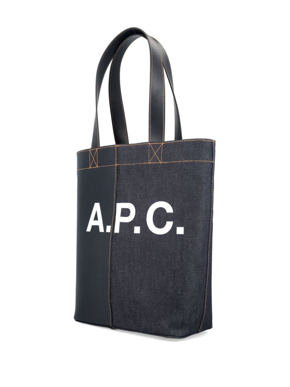 Axel tote bag - 4