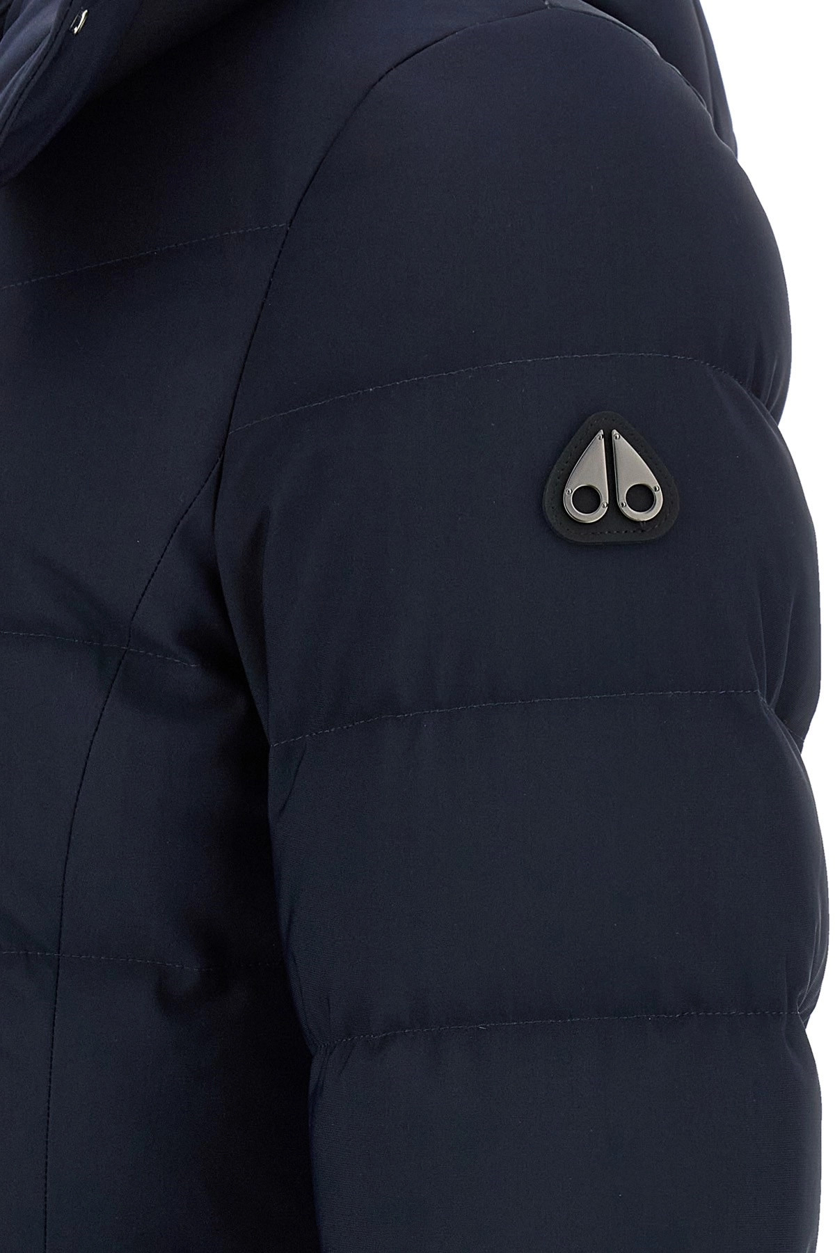 'Watershed 3' parka - 4
