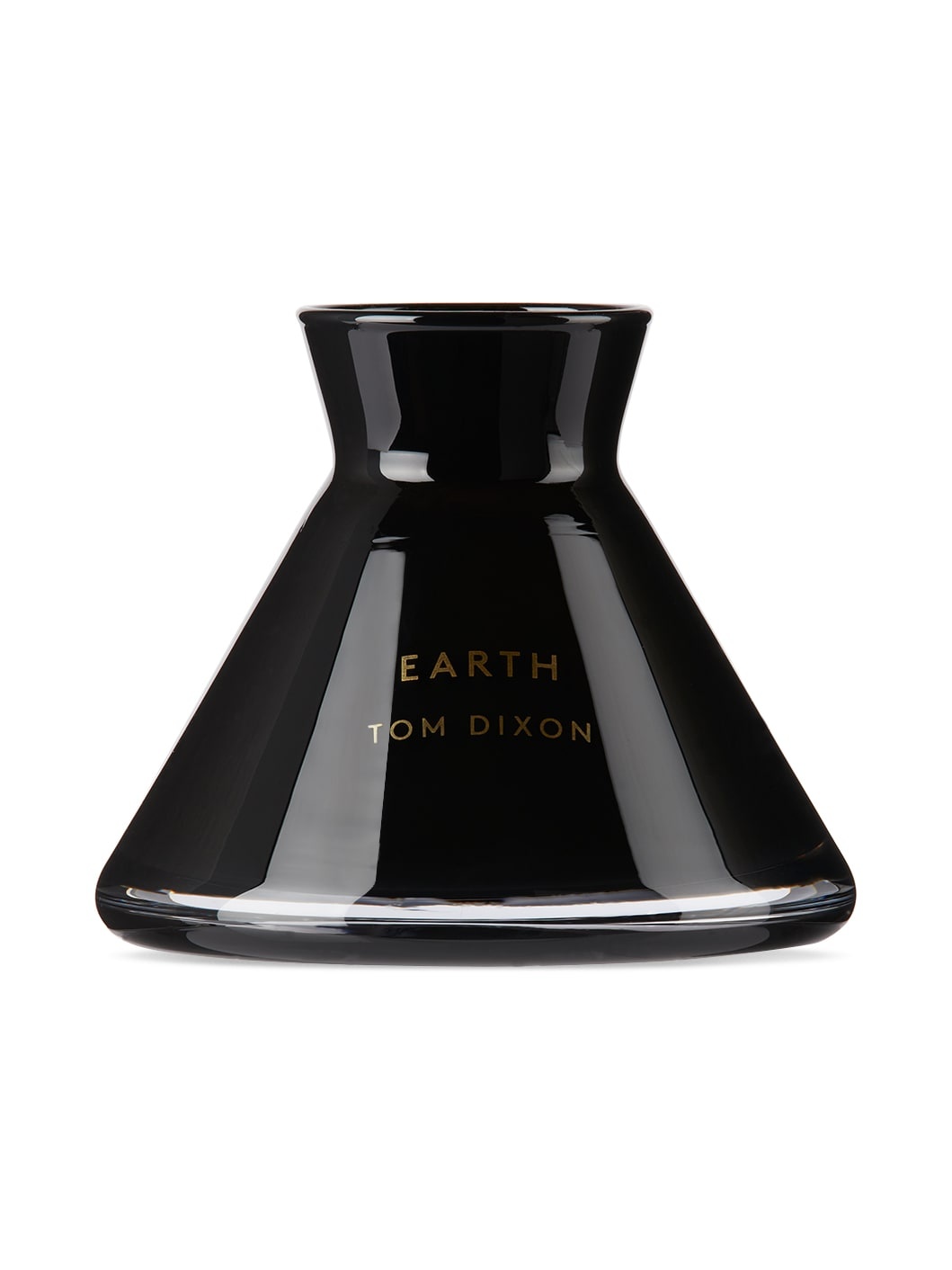 Black Elements Earth Diffuser, 0.2 L - 5