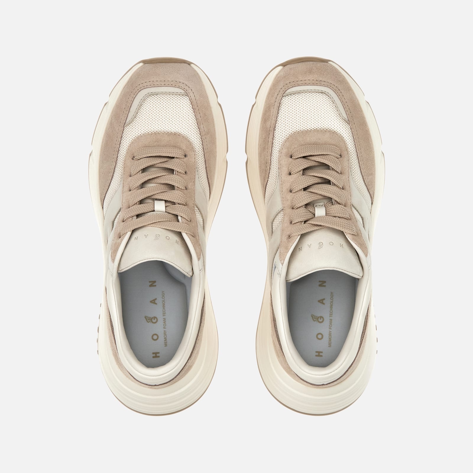 Sneakers Hogan Hi-Fi - 5