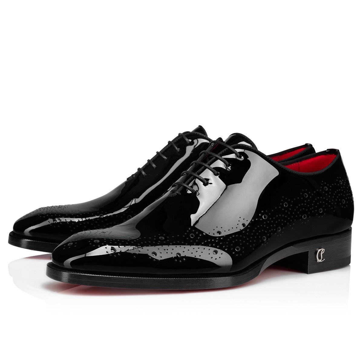 Corteobello Black - 3