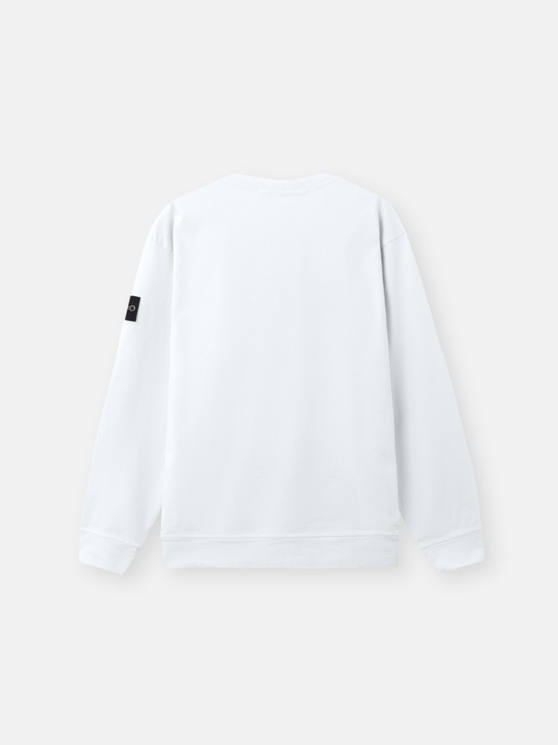 6100057 HEAVY ORGANIC COTTON JERSEY 7
