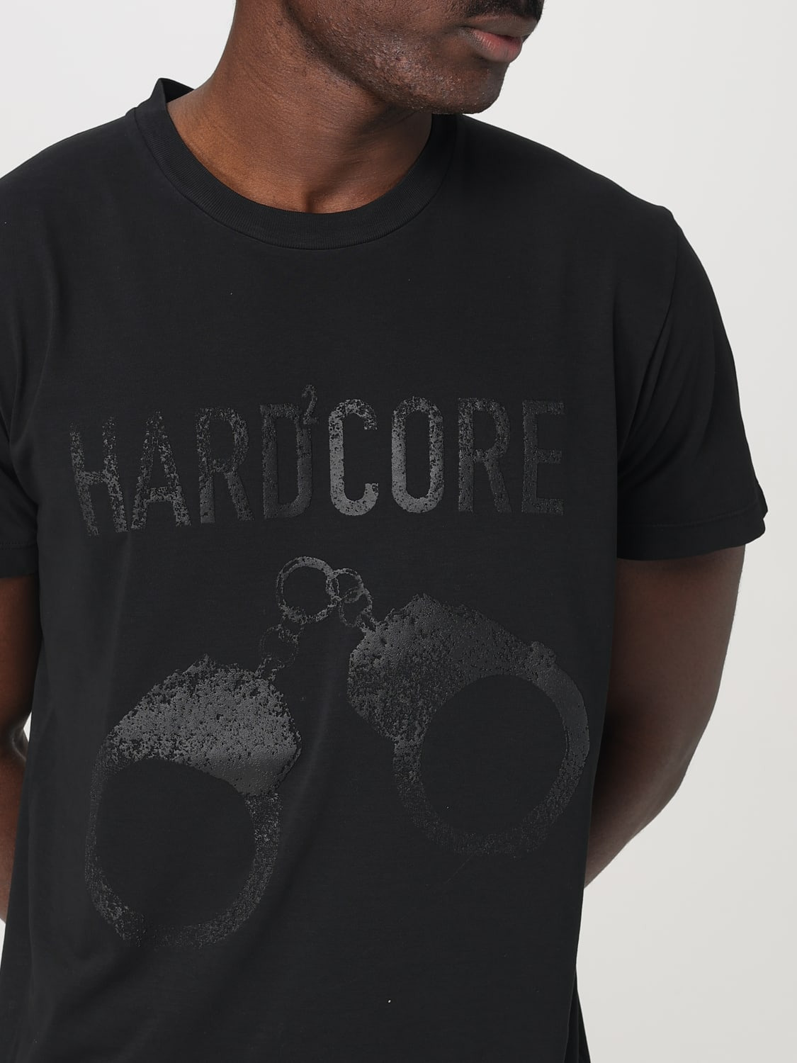 T-shirt men Dsquared2 - 4