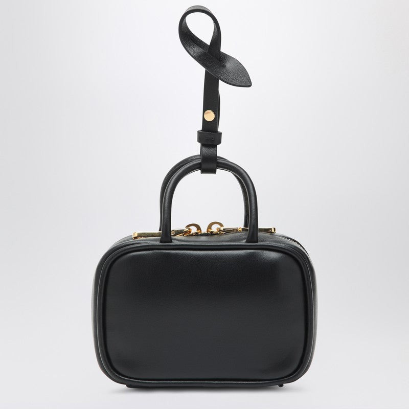 Miu Miu Trick Black In Leather Women - 2