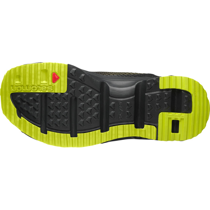 SALOMON RX MOC 3.0 outlook