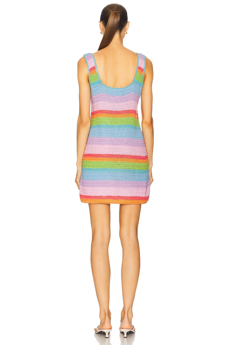 Show Me Your Mumu Day Trip Dress outlook