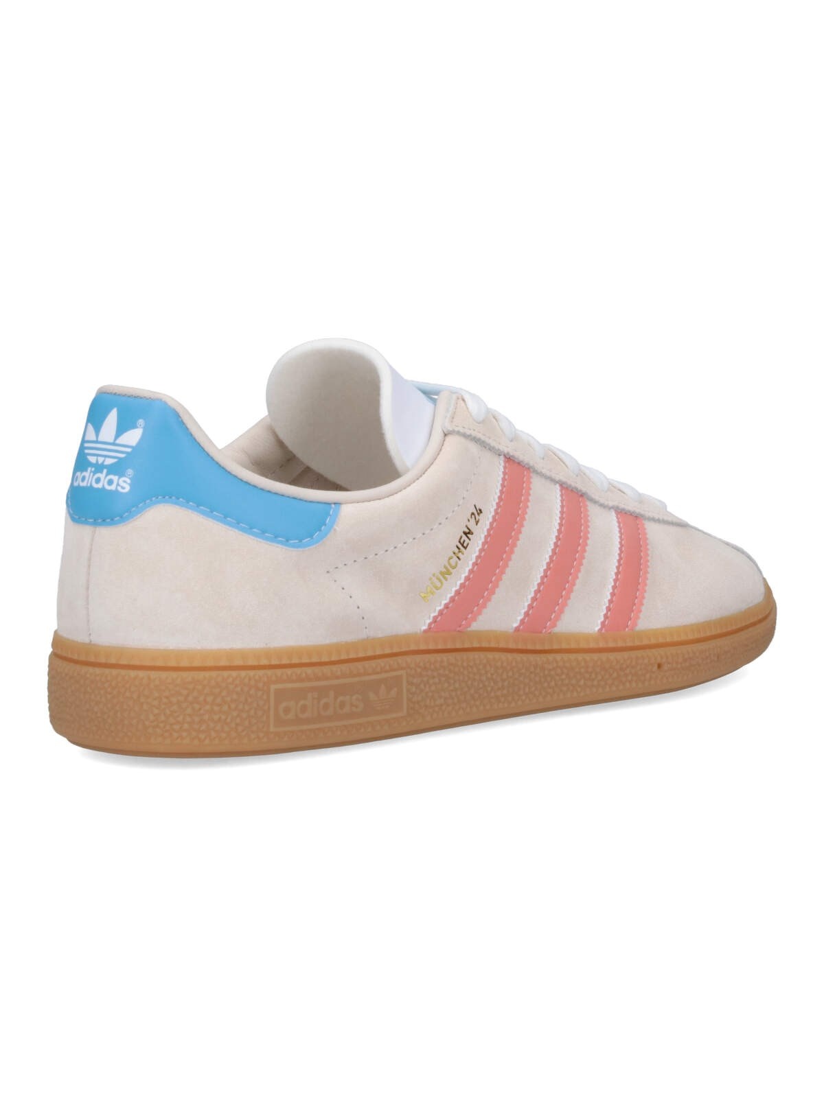"MÜNCHEN 24" SNEAKERS - 4