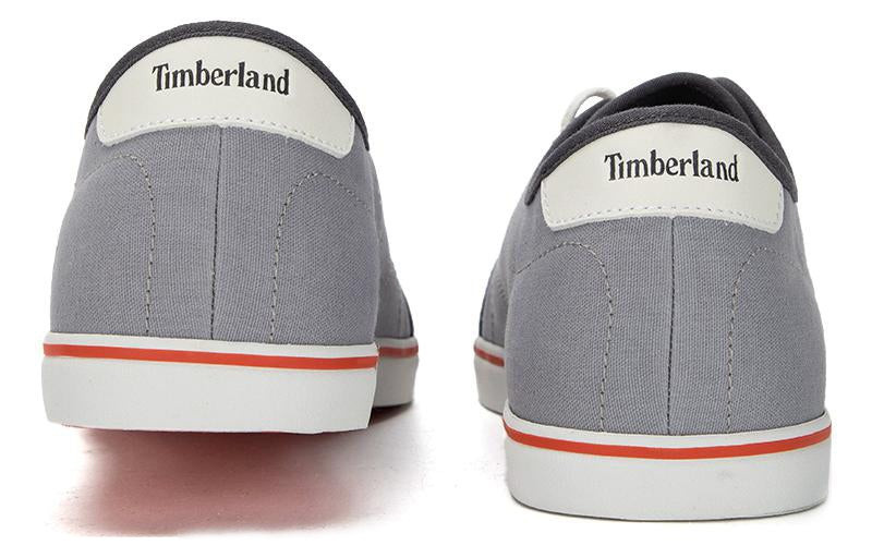Timberland Timberland Skate Park Leather Oxford 'Light Grey' A5U3H050 outlook
