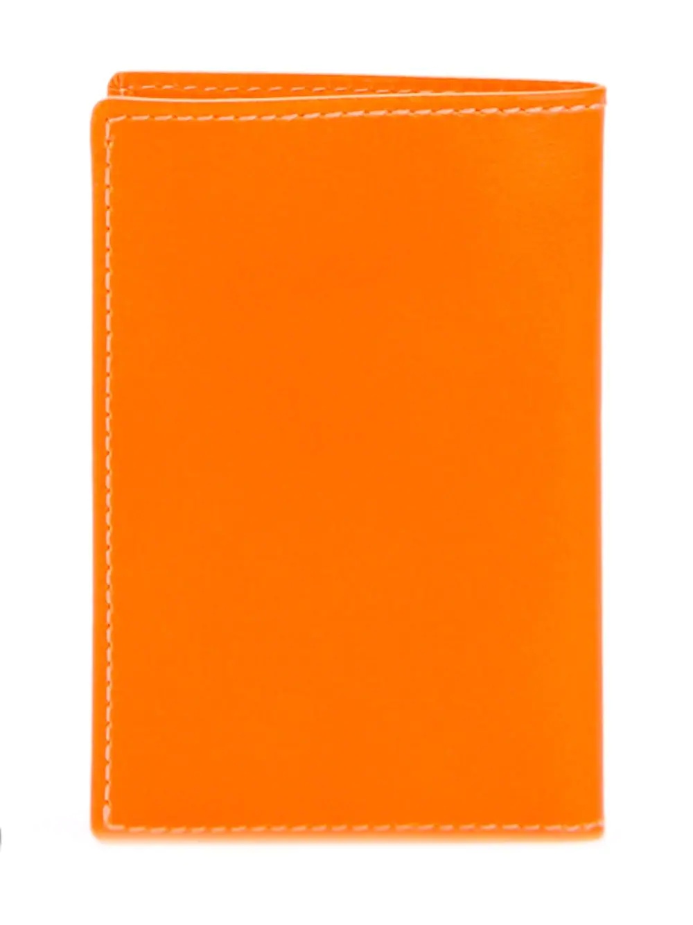 New Super Fluo wallet - 2