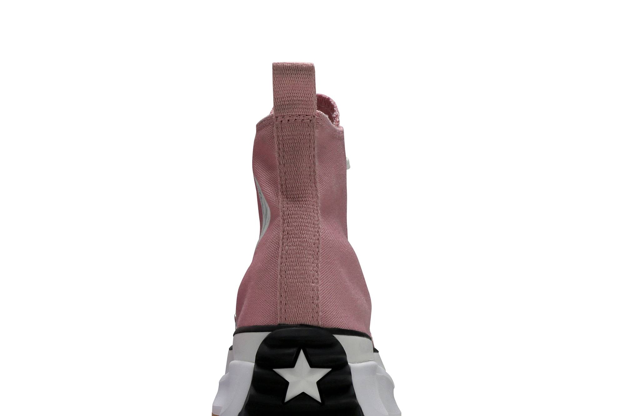 Run Star Hike High 'Lotus Pink' - 7
