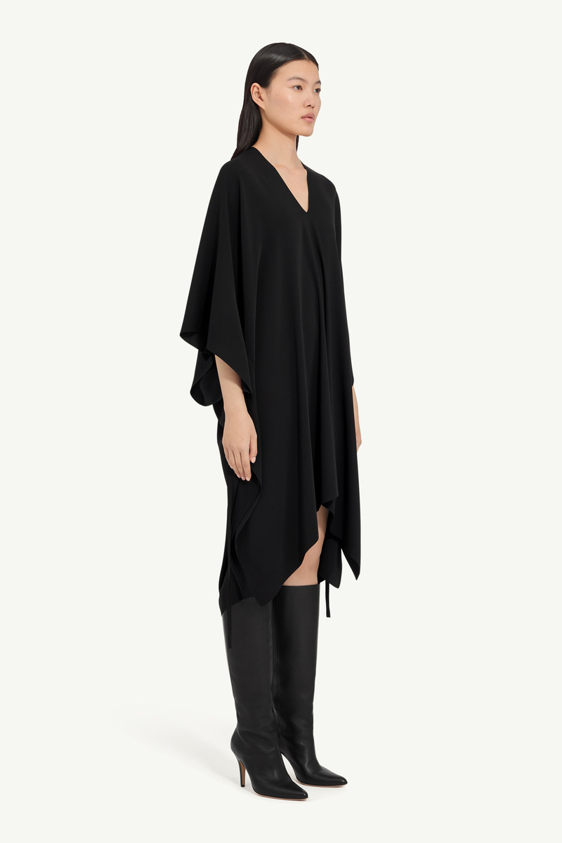 MM6 Maison Margiela Midi dress outlook