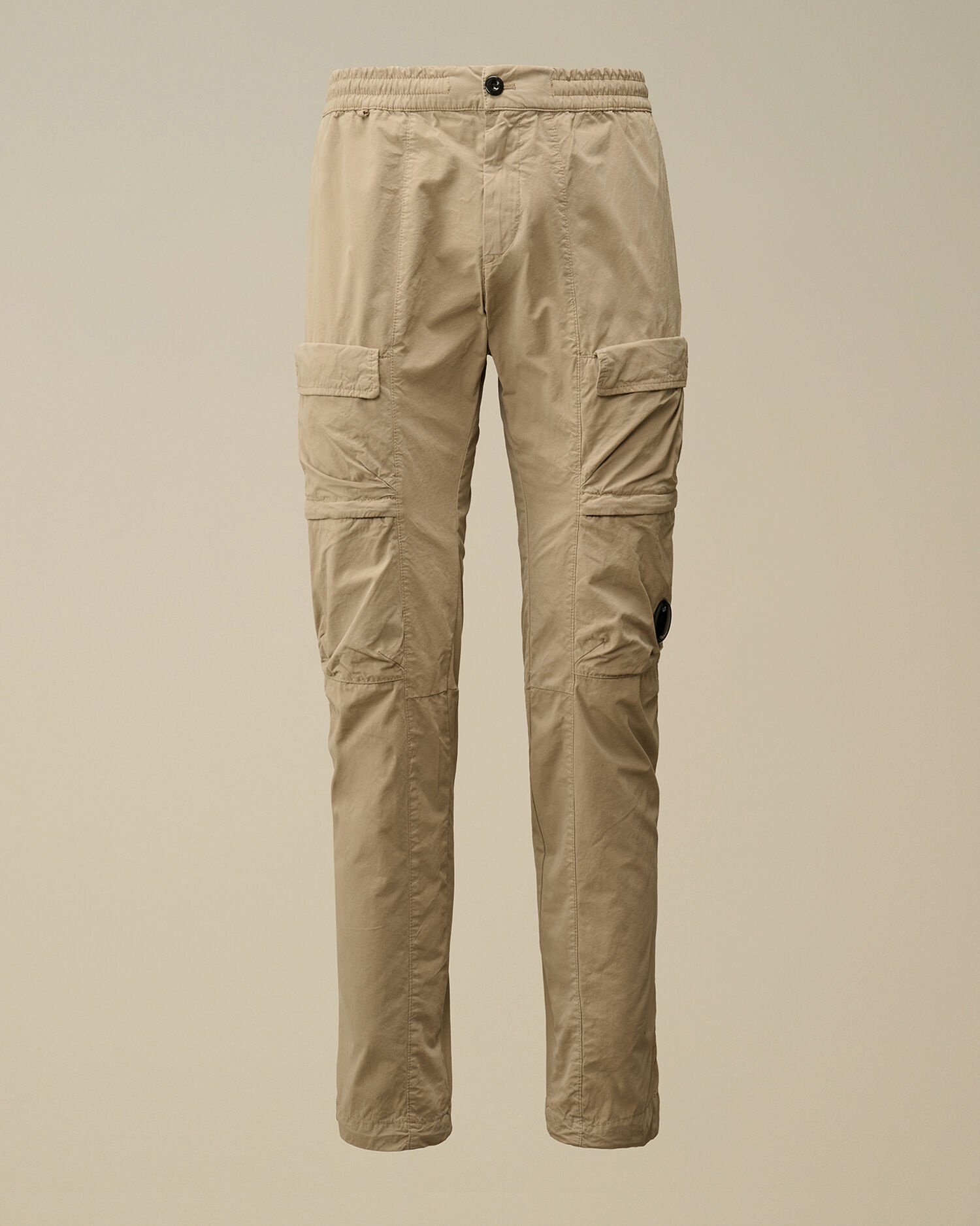 Microreps Regular Cargo Pants - 1