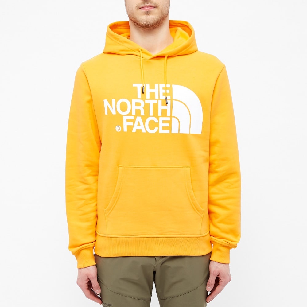 The North Face Standard Popover Hoody - 4