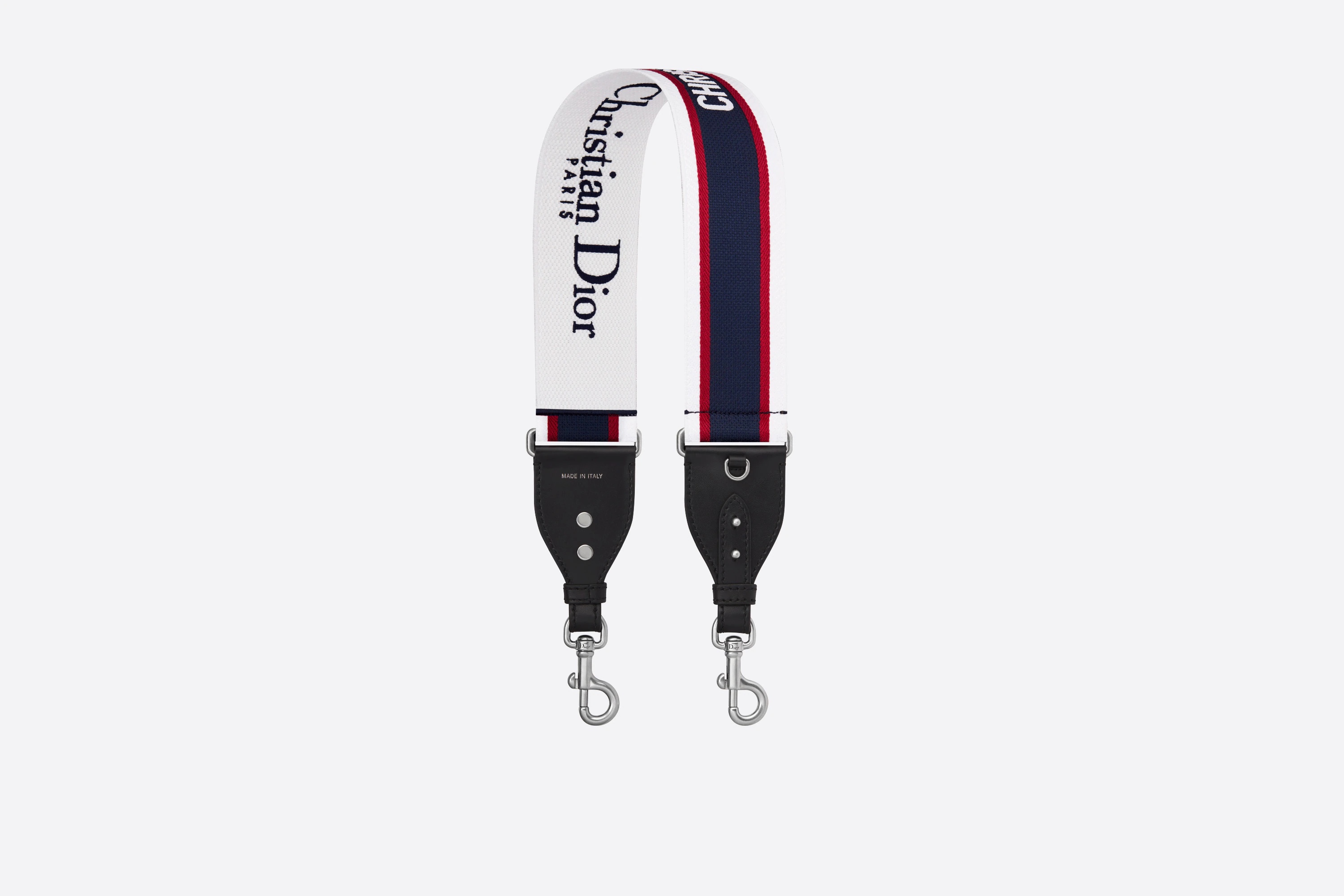 DiorAlps Shoulder Strap with Ring - 2