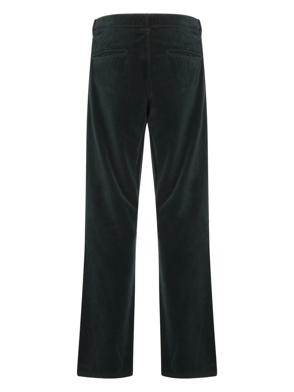 cotton trousers - 5