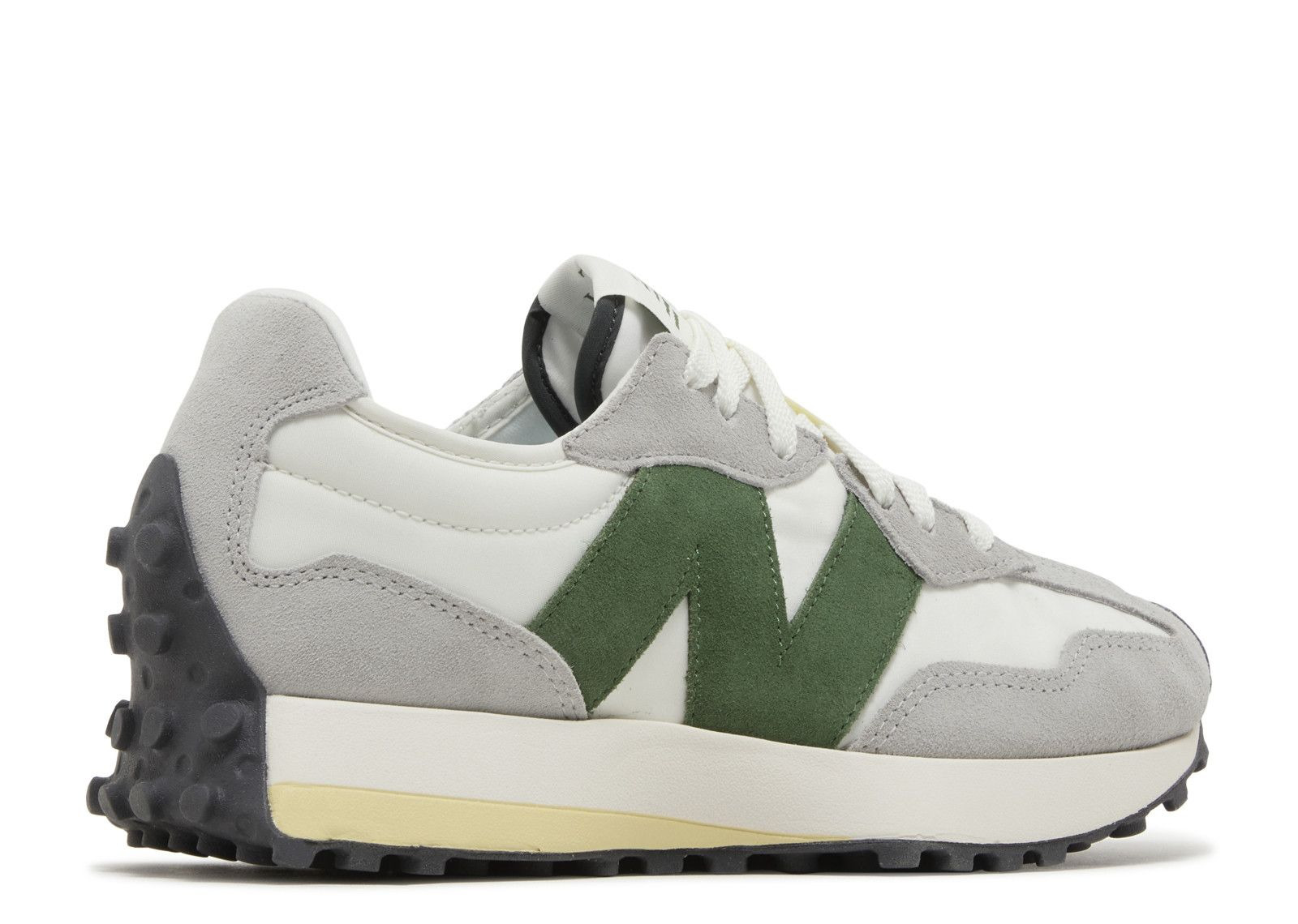NEW BALANCE WMNS 327 'RAINCLOUD NORI' - 3