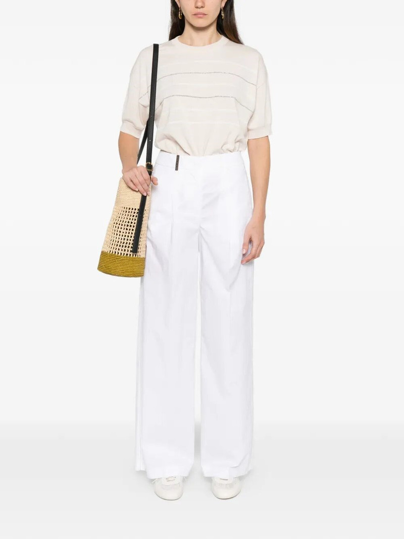 PESERICO Pants outlook