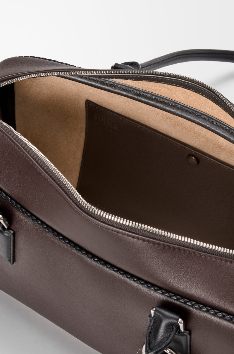Amazona 31 cropped bag in classic calfskin 7