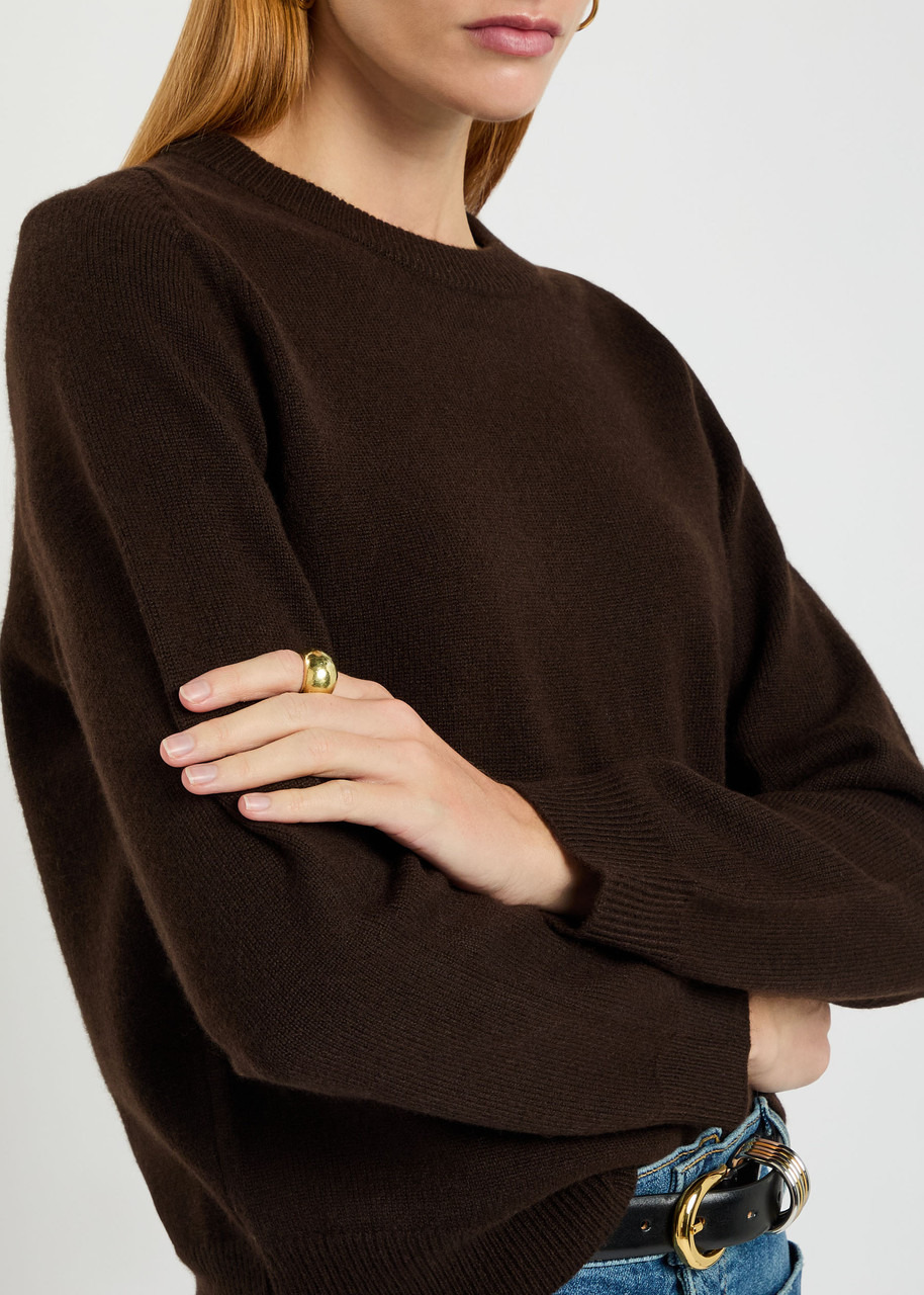 Nili Lotan Nora Cashmere Jumper - 5