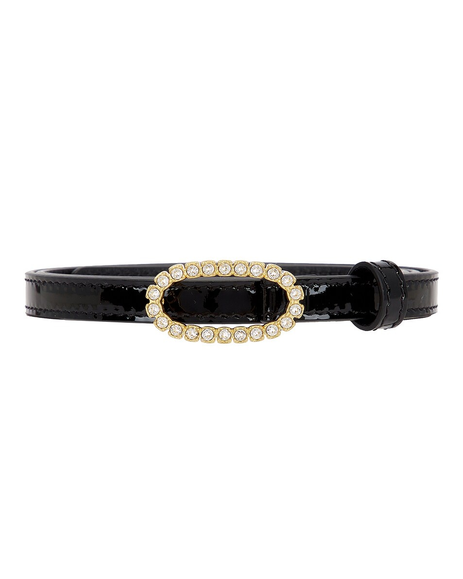 V Logo Signature 10 Belt - 3