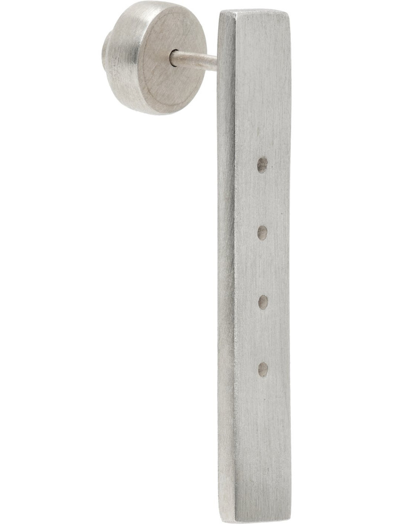 Parts of Four Plate Earring outlook