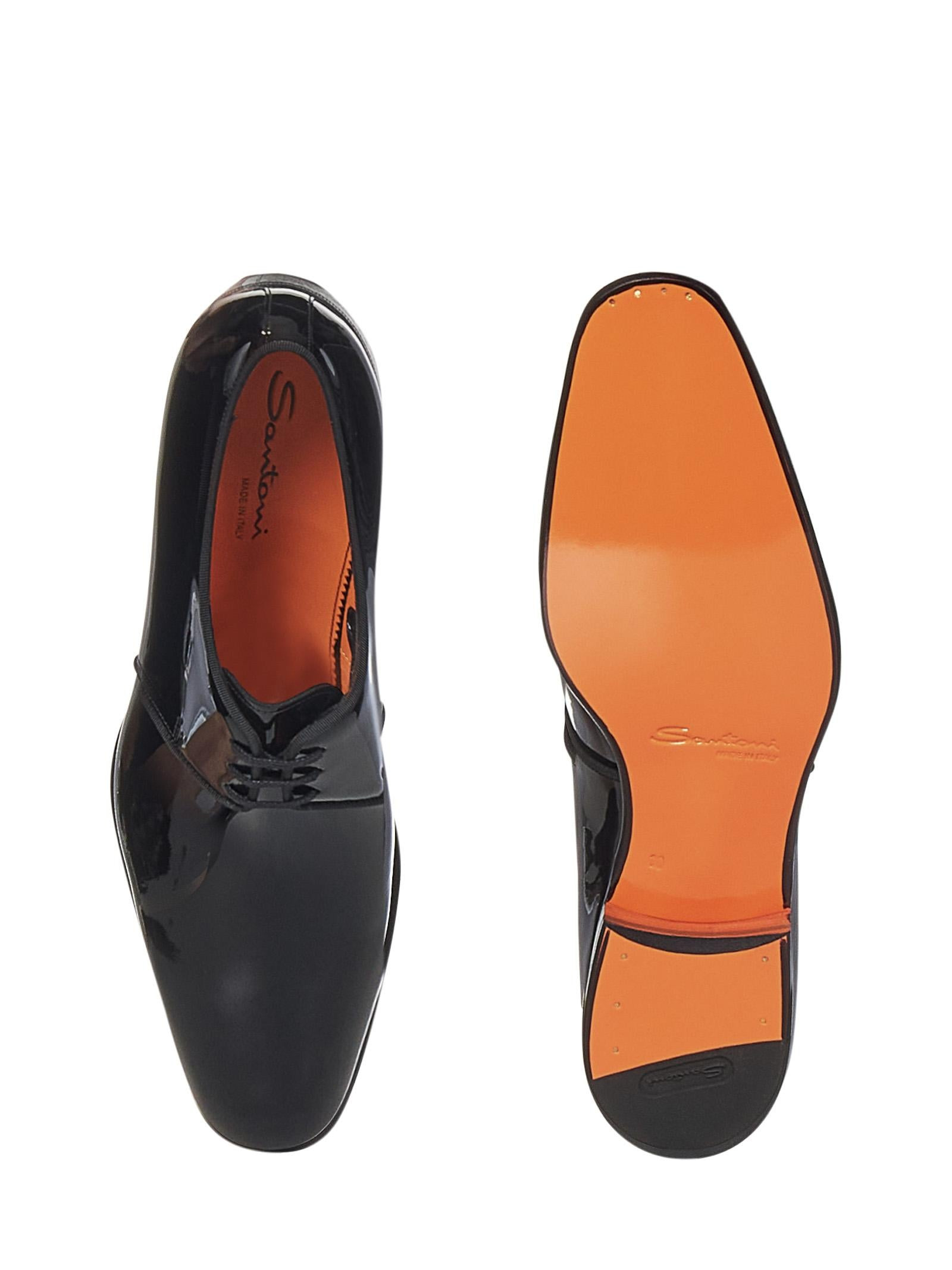 STRINGATE SANTONI - 7