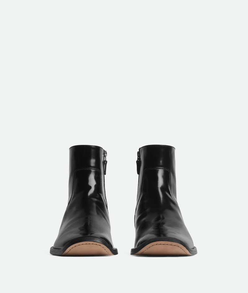Bottega Veneta Comma Ankle Boot outlook