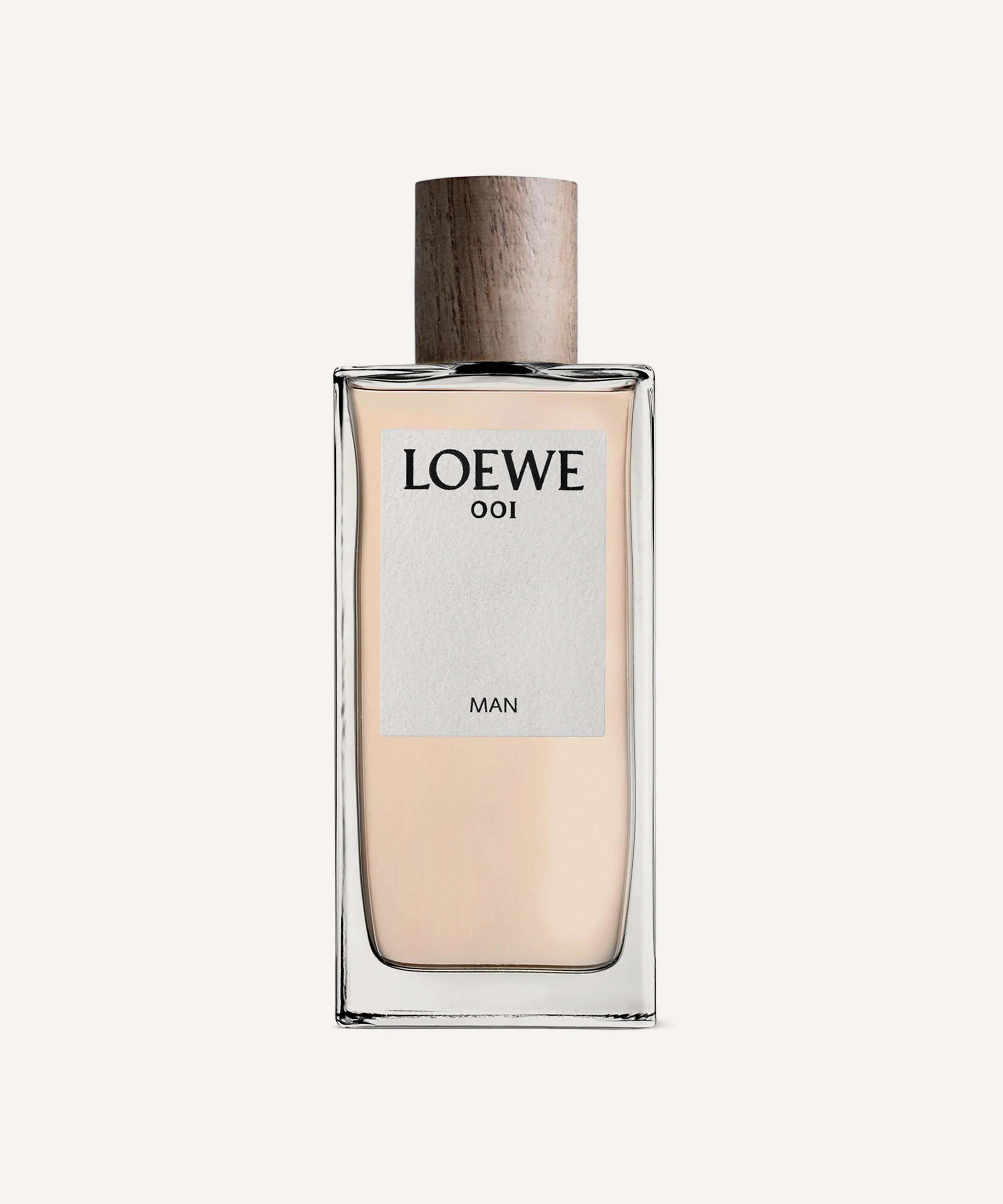 · 001 남자 Eau de Parfum 100ml - 1