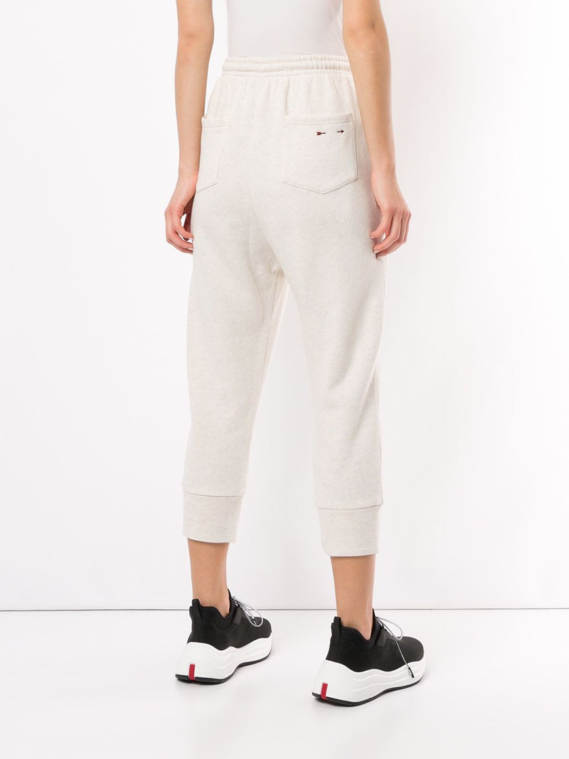 cropped sweatpants 4