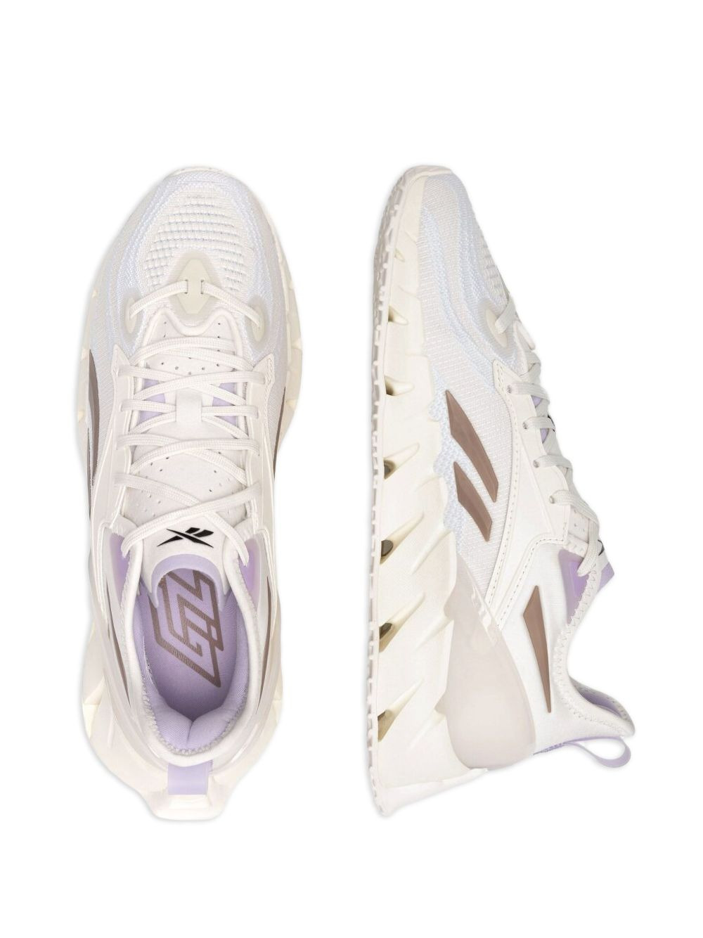Zig Kinetica 3 sneakers - 4