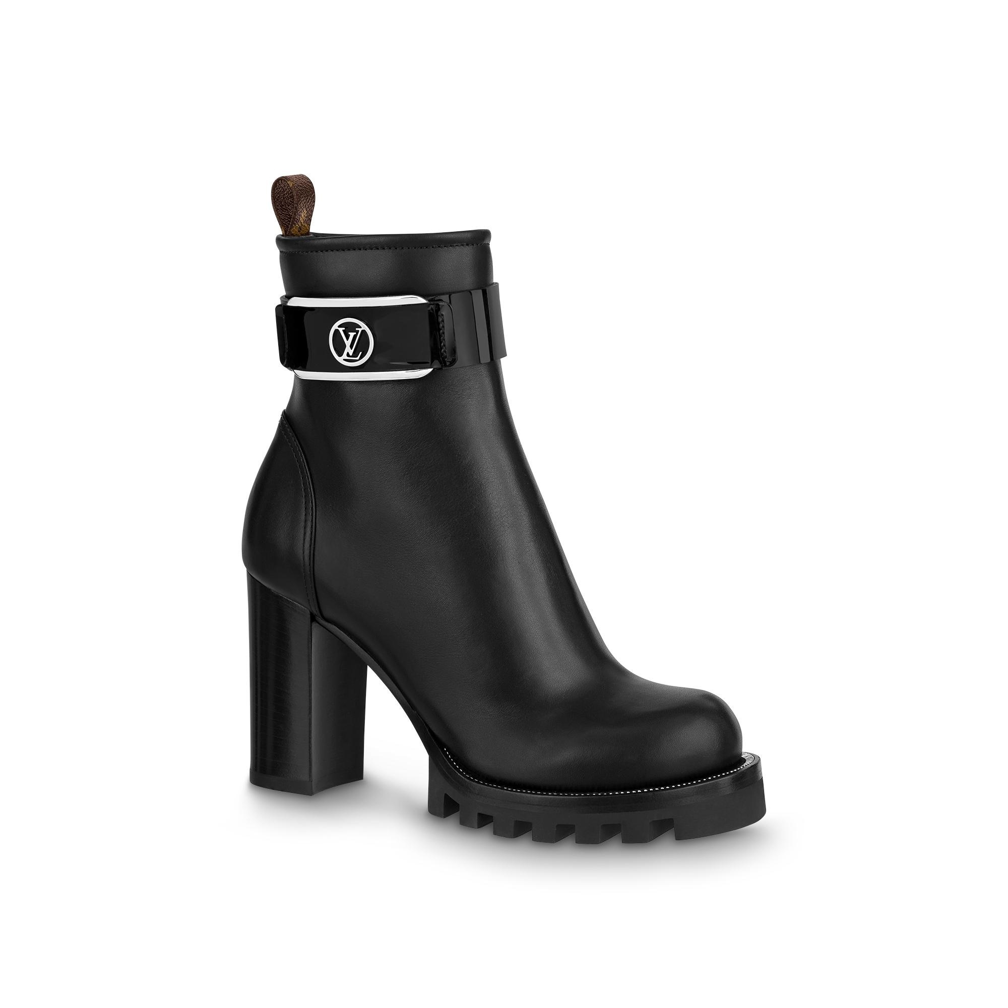 Star Trail Ankle Boot - 1