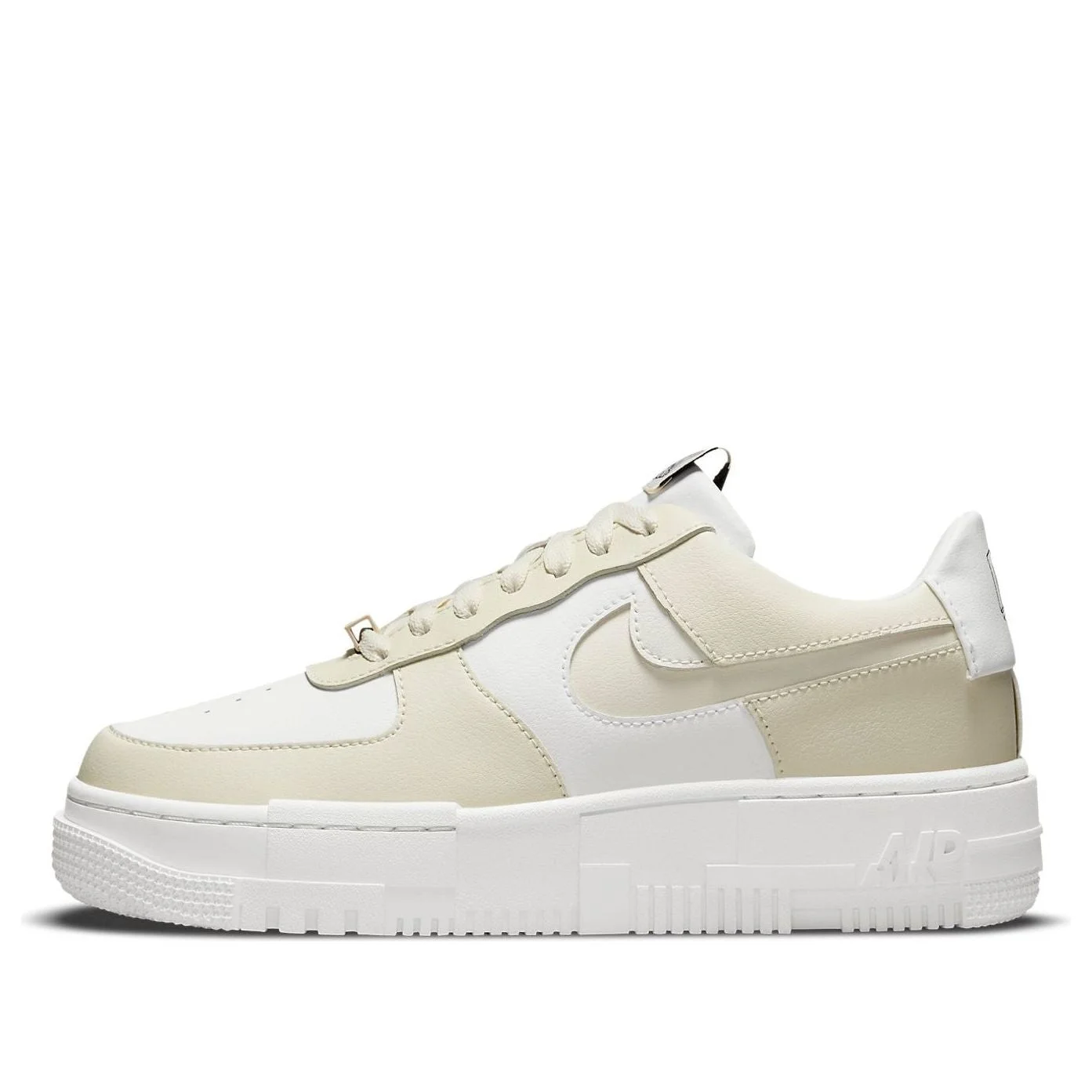 (WMNS) Nike Air Force 1 Pixel 'Cashmere' CK6649-702 - 1