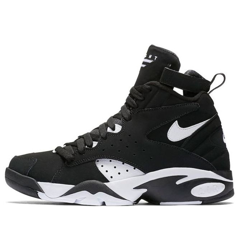 Nike Air Maestro 2 Limited 'Black' AH8511-001 - 1