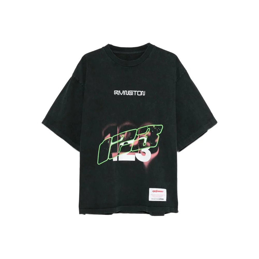 Rivington Roi Rebis T-Shirts - 1