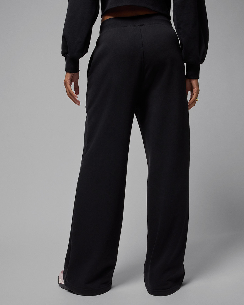 Jordan Jordan Flight Fleece Women's French Terry Open-Hem Pants outlook