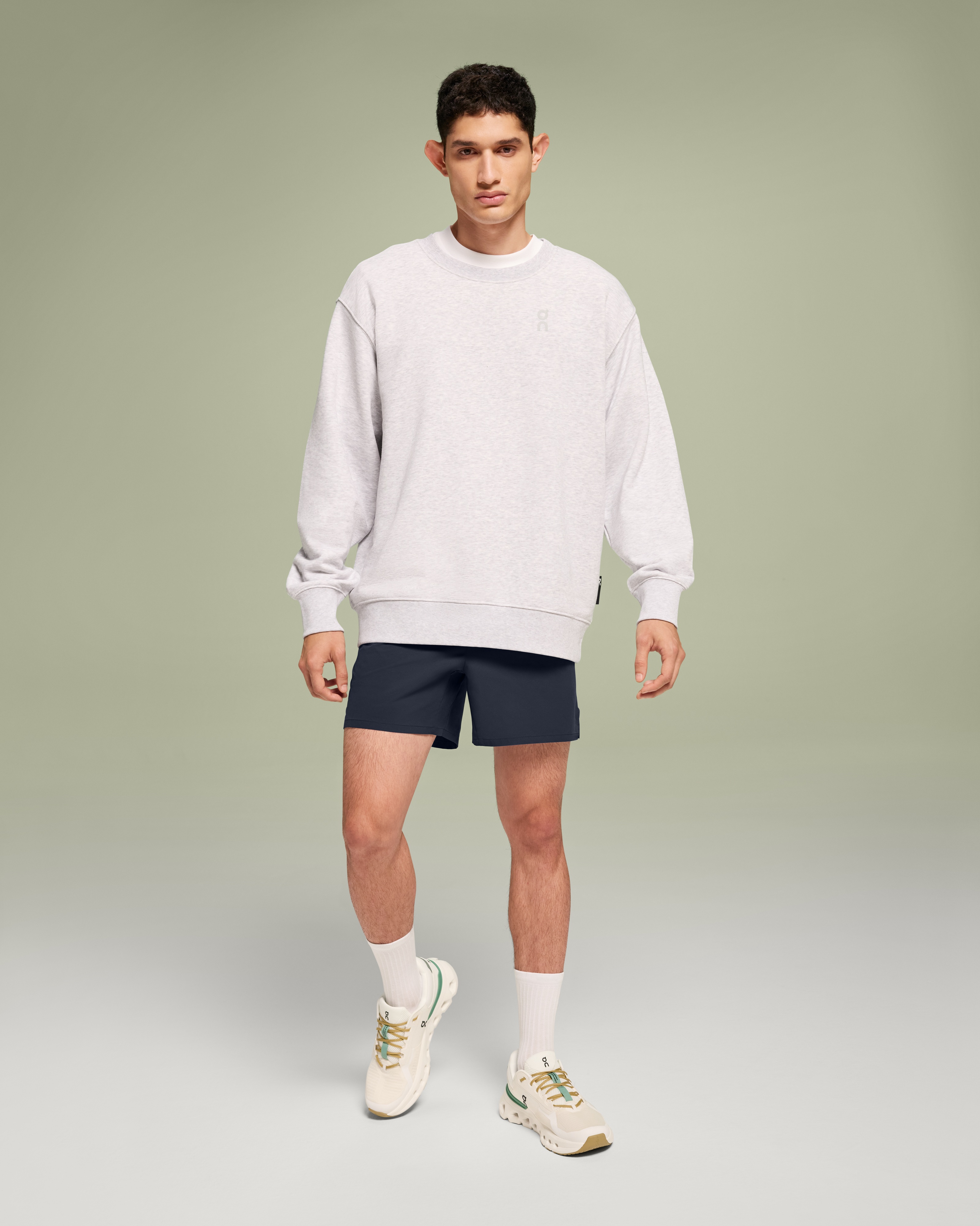 Essential Shorts - 1