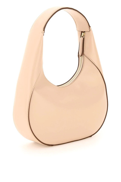 Stella McCartney SMALL HOBO BAG WITH LOGO outlook