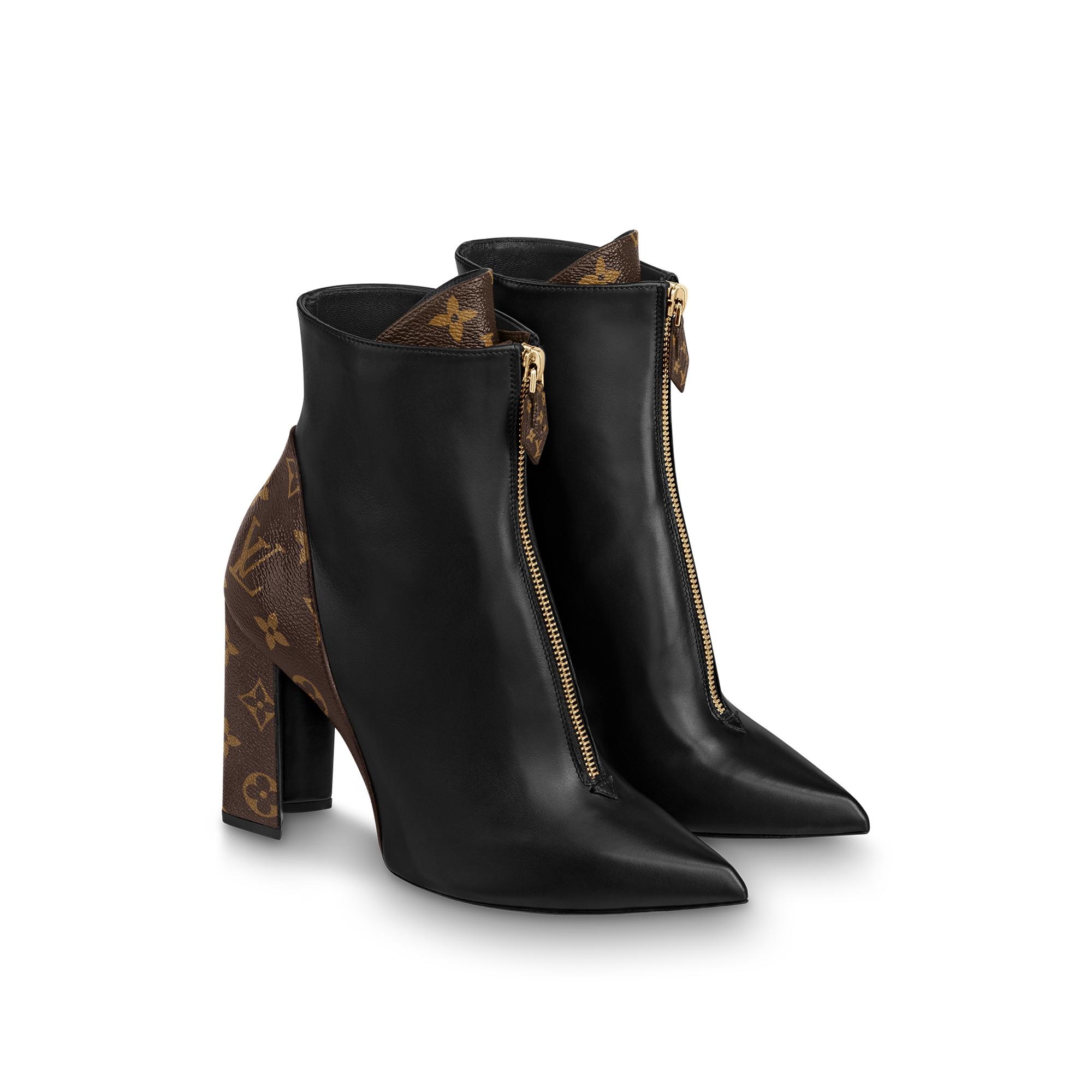 Matchmake Ankle Boot - 2