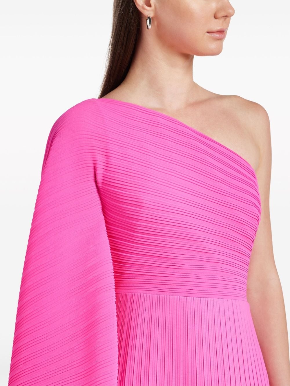 Lenna midi dress - 5