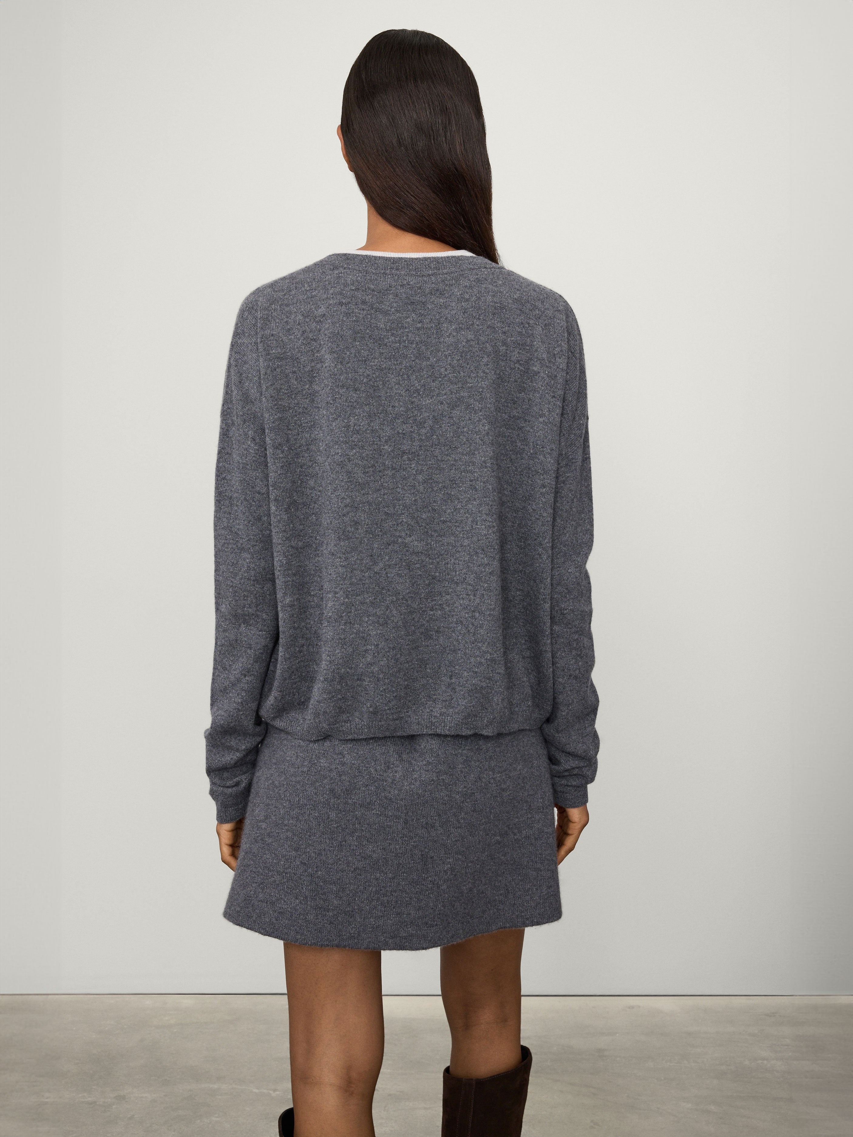The Abby Cardigan - 4