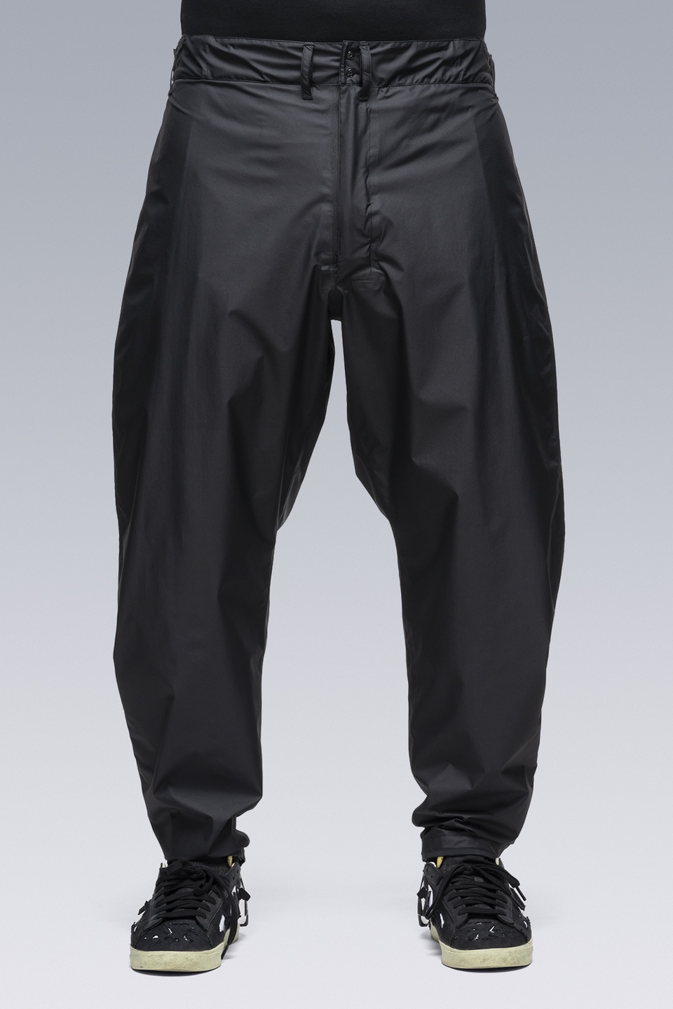 ACRONYM P45-GTPL 2L Gore-Tex Paclite Plus Single Pleat