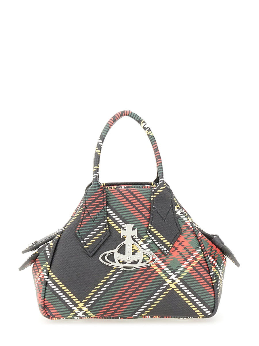 Mini "Yasmine" Bag - 1