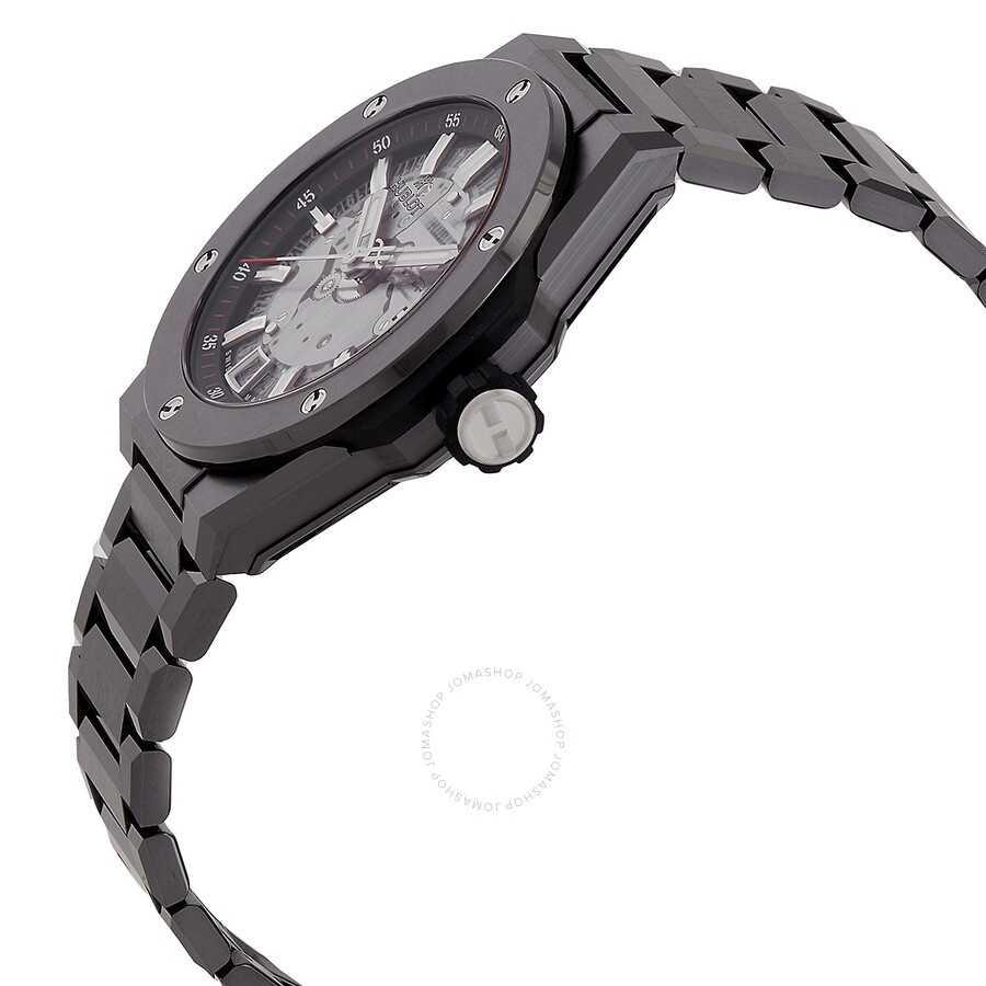 Hublot Big Bang Automatic Men's Watch 456.CX.0170.CX - 2