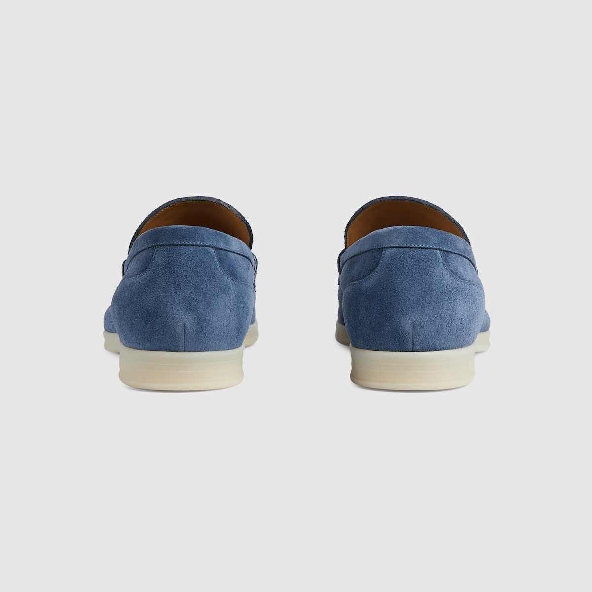 Men's loafer with Horsebit - 4