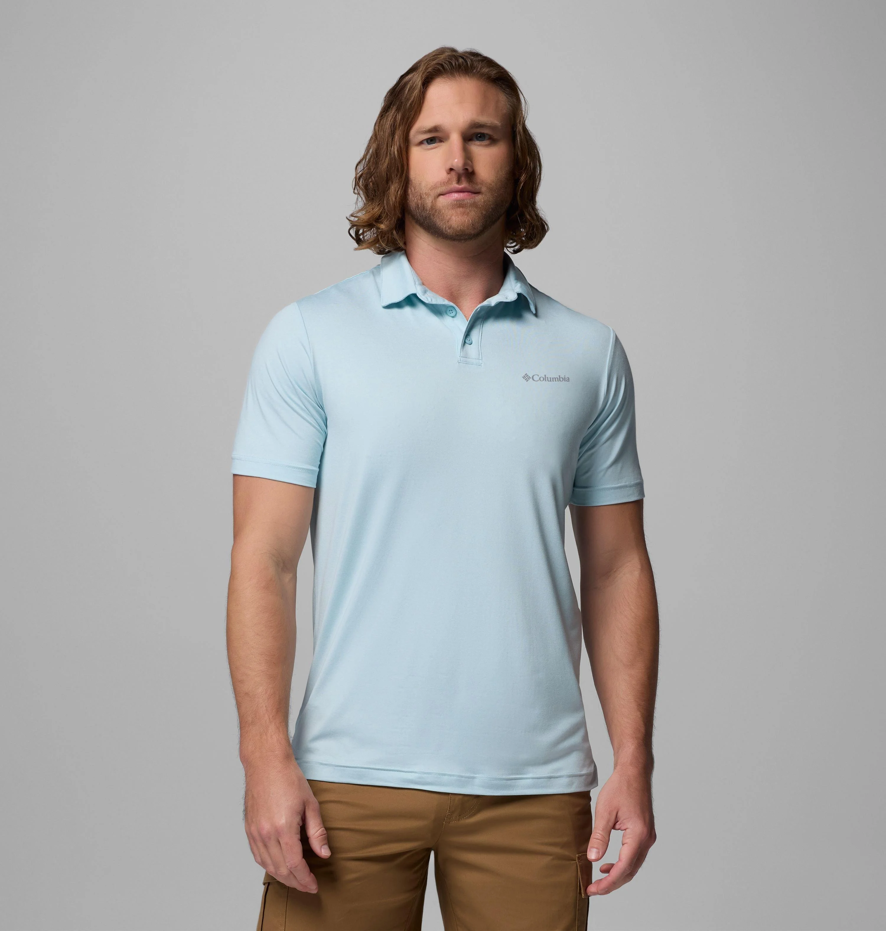 Men's Parsons Point Polo - 1