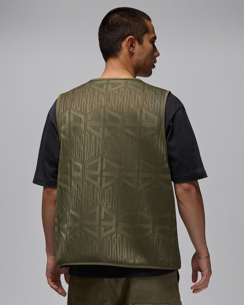 Jordan Jordan Essentials Men's Vest outlook