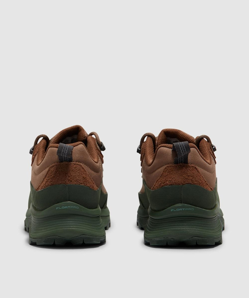 MERRELL 1TRL Ontario sp lace se sneaker outlook